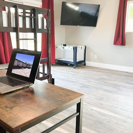 Lux Private Home - Pool, Billiards, 8 Smart Tvs, Board Games, Cotton Bedding - The Stone Sanctuary At Mccullough Hills Trailhead Las Vegas Dış mekan fotoğraf
