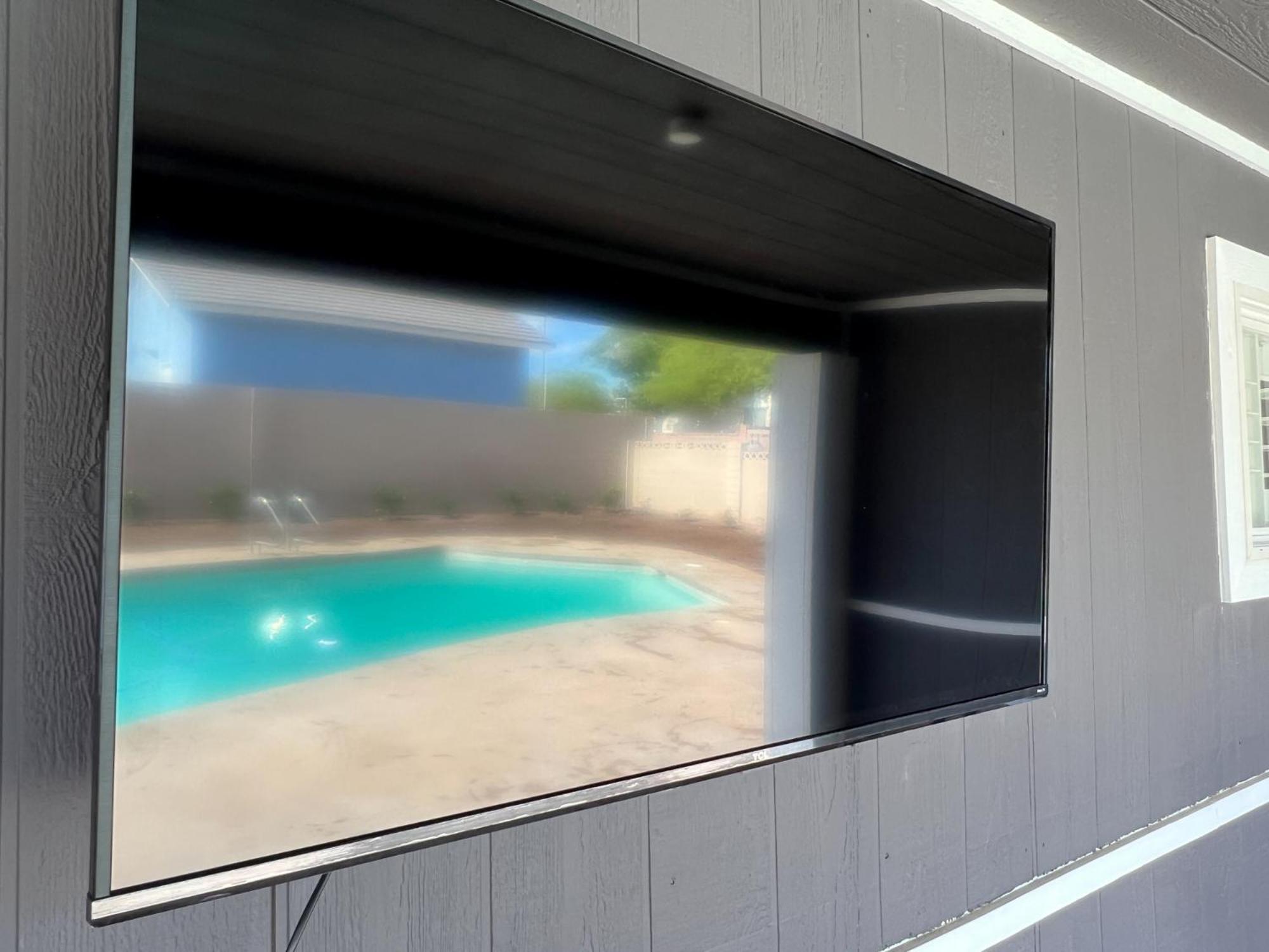 Lux Private Home - Pool, Billiards, 8 Smart Tvs, Board Games, Cotton Bedding - The Stone Sanctuary At Mccullough Hills Trailhead Las Vegas Dış mekan fotoğraf