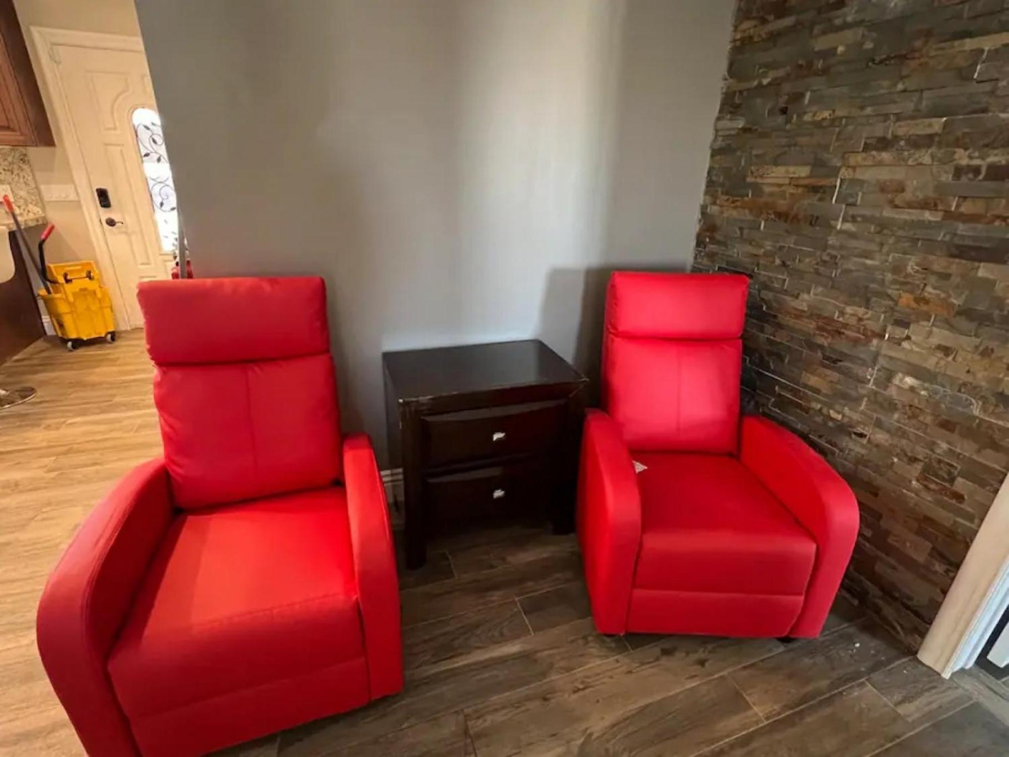 Lux Private Home - Pool, Billiards, 8 Smart Tvs, Board Games, Cotton Bedding - The Stone Sanctuary At Mccullough Hills Trailhead Las Vegas Dış mekan fotoğraf