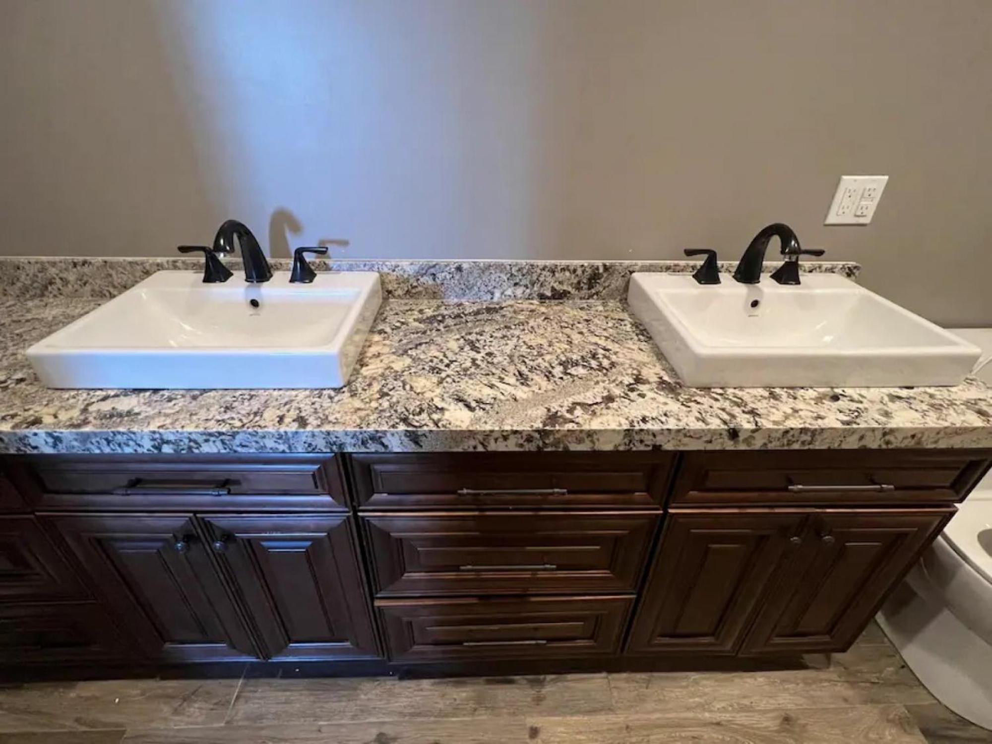 Lux Private Home - Pool, Billiards, 8 Smart Tvs, Board Games, Cotton Bedding - The Stone Sanctuary At Mccullough Hills Trailhead Las Vegas Dış mekan fotoğraf